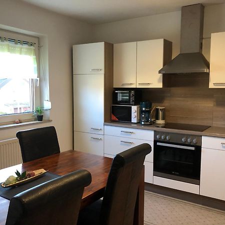 Fine Ferienwohnung بايروث المظهر الخارجي الصورة