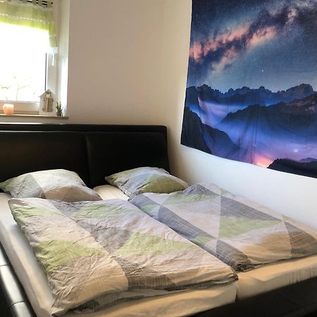 Fine Ferienwohnung بايروث المظهر الخارجي الصورة