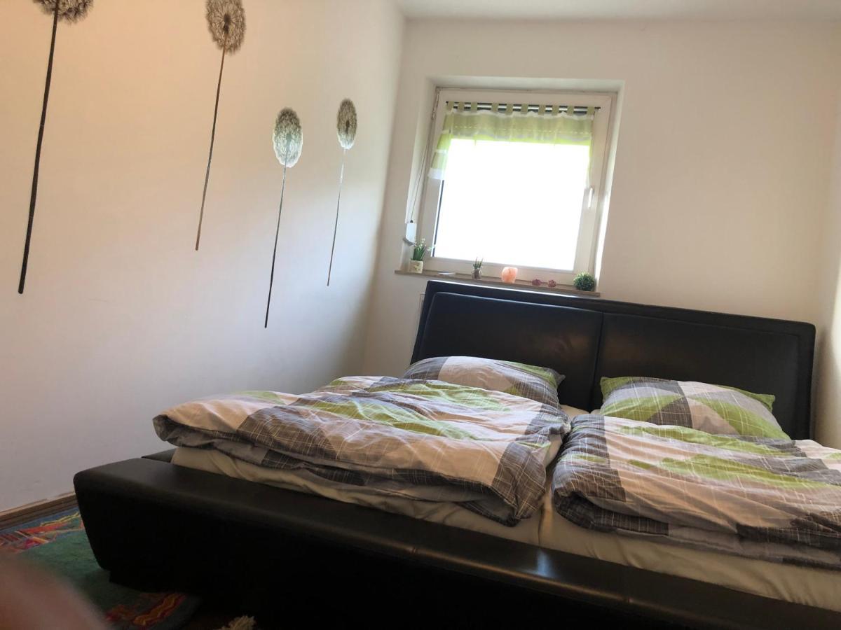 Fine Ferienwohnung بايروث المظهر الخارجي الصورة