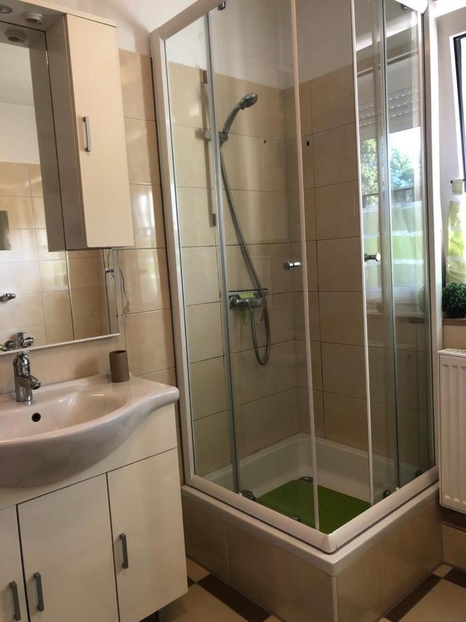 Fine Ferienwohnung بايروث المظهر الخارجي الصورة