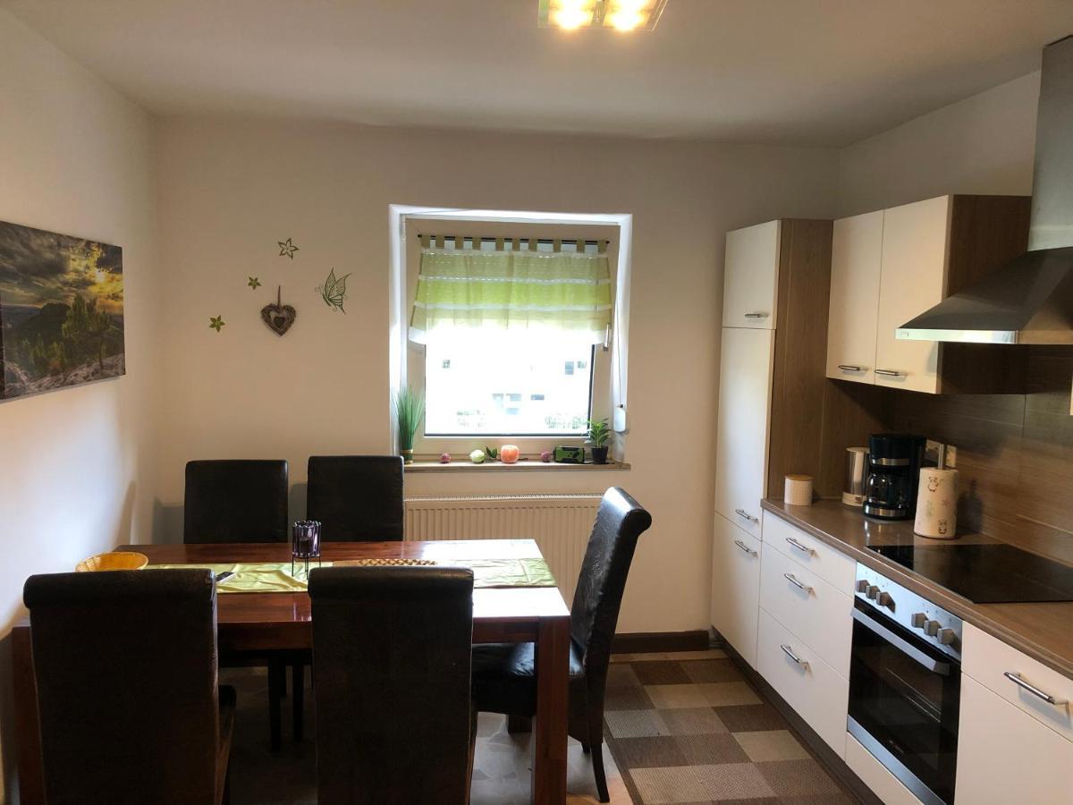 Fine Ferienwohnung بايروث المظهر الخارجي الصورة