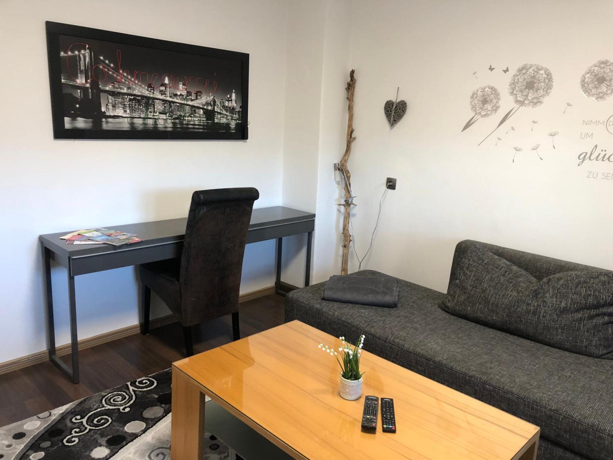 Fine Ferienwohnung بايروث المظهر الخارجي الصورة